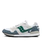 Saucony Shadow 5000 (Weiß / Grau)