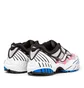 Saucony Grid Web (Weiß / Schwarz / Pink / Blau)