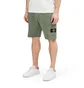 Stone Island Cargo Bermudashorts (Olive)