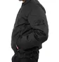Stone Island Shadow Project Bomber Jacket (Schwarz)