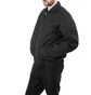 Stone Island Shadow Project Bomber Jacket (Schwarz)