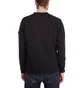 Stone Island Sweat Shirt Crewneck (Schwarz)