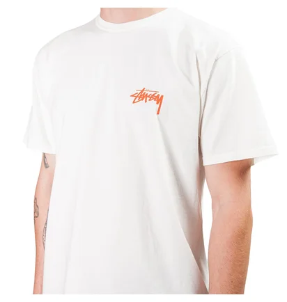 Stüssy Painter Tee (Natural)