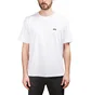 Stüssy Stock S/SL Crew (Weiß)