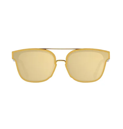 Super by Retrosuperfuture Akin Forma (Gold)
