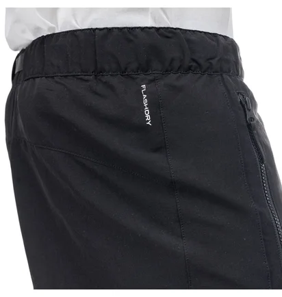 The North Face Black Box Track Pant (Schwarz)