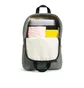 The North Face City Voyager Daypack (Graugrün)