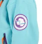The North Face CTAE Fleece Full Zip Jacket (Eisblau)