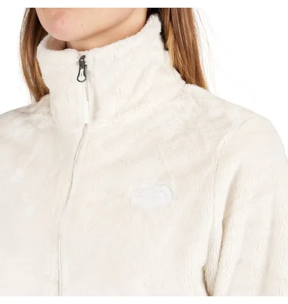 The North Face Osito Jacket (Cremeweiß)