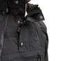 The North Face Steep Tech Apogee Jacket (Schwarz)