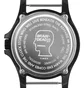 Brain Dead x Timex Watch (Schwarz / Gelb / Olive)
