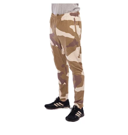 UNDEFEATED x adidas Sweat Pant (Camouflage)