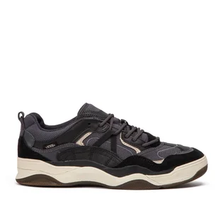 Vans Varix WC (Schwarz / Beige)