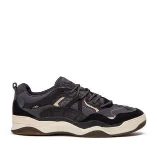 Vans Varix WC (Schwarz / Beige)