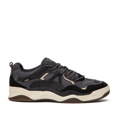 Vans Varix WC (Schwarz / Beige)