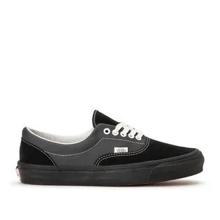 Vans Vault OG Era LX (Schwarz / Grau)