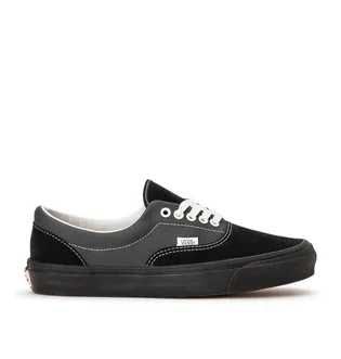 Vans Vault OG Era LX (Schwarz / Grau)