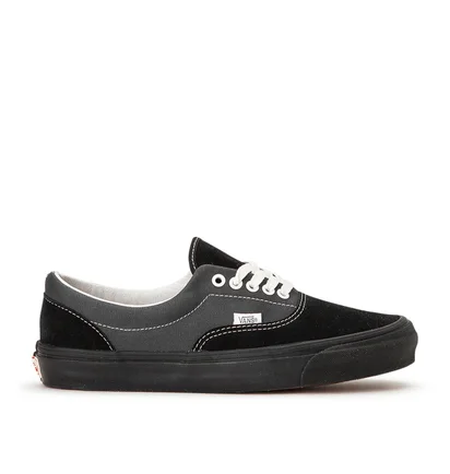 Vans Vault OG Era LX (Schwarz / Grau)