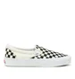 Vans Vault UA OG Slip-On LX (Schwarz / Weiß)