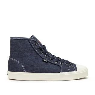 Vans Vault x Nigel Cabourn UA OG Style 24 LX (Navy)