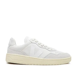 Veja WMNS V-90 (Hellgrau / Weiß)