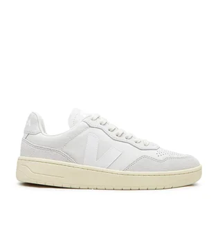 Veja WMNS V-90 (Hellgrau / Weiß)