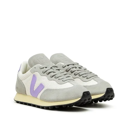 VEJA Pack WMNS Rio Branco (Grau / Lila)
