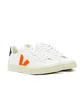 Veja WMNS Campo Chromefree (Weiß / Orange / Navy)
