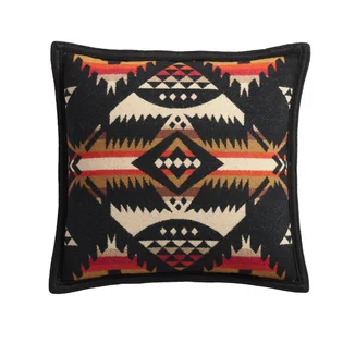 Pendleton Nehalem Pillow (Schwarz / Multi)