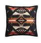 Pendleton Nehalem Pillow (Schwarz / Multi)