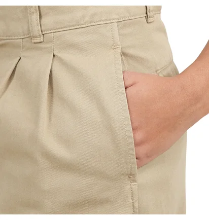 Carhartt WIP W' Collins Pant (Beige)
