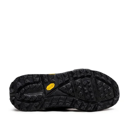 HOKA Tor Summit 2 (Schwarz)