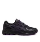Asics x Needles GEL-NYC (Schwarz / Lila)