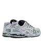 Asics Gel-Kayano Legacy (Silber / Schwarz)