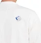 Converse x Ader Error Shapes Tee (Weiß)