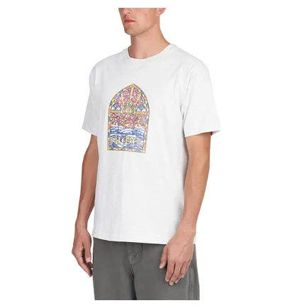 Dime Holy T-Shirt (Grau)