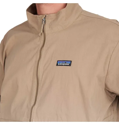 Patagonia Nomader Jacket (Beige)