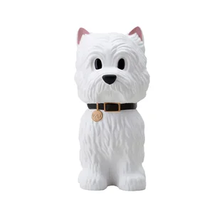 Neighborhood Figur VCD WU (Weiss)