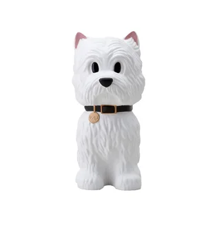 Neighborhood Figur VCD WU (Weiss)