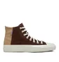 Converse x Carhartt WIP Chuck Taylor All Star Pro High (Braun / Beige)