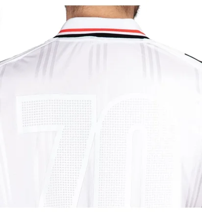 adidas 70A TR Jersey (Weiß)