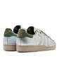 adidas 'adilicous' Superstar Yanwei (Silber)