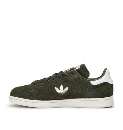 adidas Stan Smith (Olive)