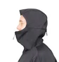 adidas Y-3 CH1 Knit Shell Full-Zip Jacket (Schwarz)