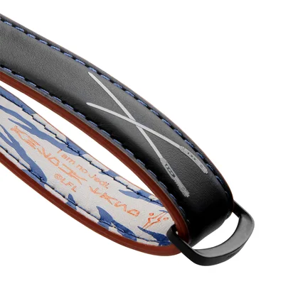 Orbitkey Key Organiser Star Wars™ Ahsoka Tano™ (Schwarz)