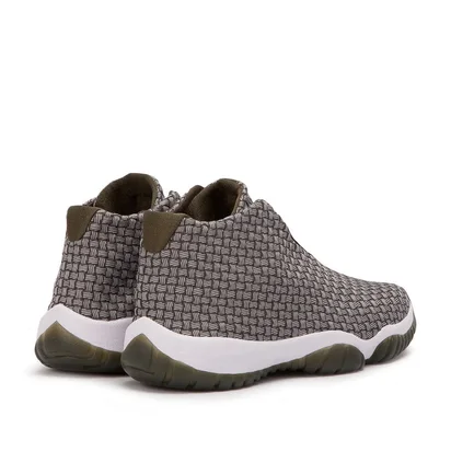 Air Jordan Future (Olive Canvas)