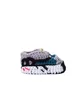 Baby Sneakers YZY Wave Runner (Grau / Weiß)