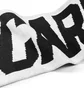 Carhartt WIP Senna Scarf (Schwarz / Weiß)
