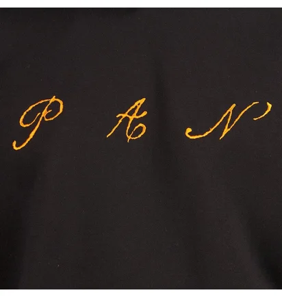 Carhartt WIP x Relevant Parties Hooded Pan Sweatshirt (Schwarz)