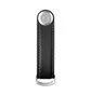 Orbitkey Key Organiser Cactus Leather Cactus (Schwarz)